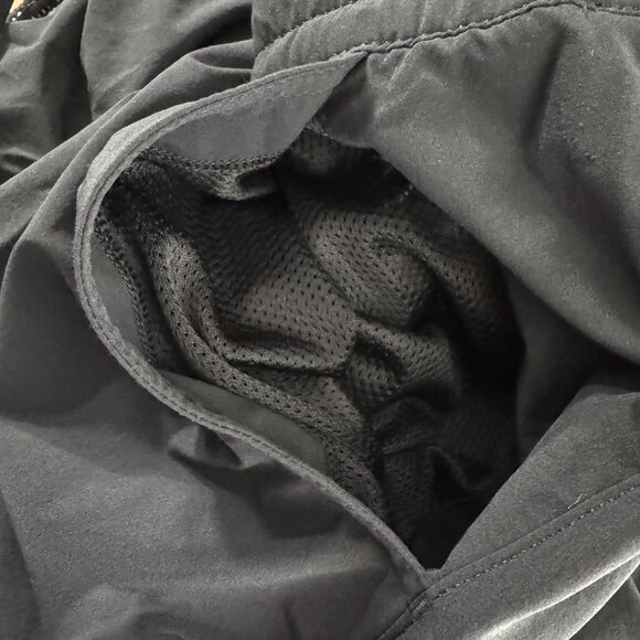 Eddie Bauer Departure Shorts Womens 2X Black‎ Stretch Outdoor NWT SS-2013 - Picture 7 of 11